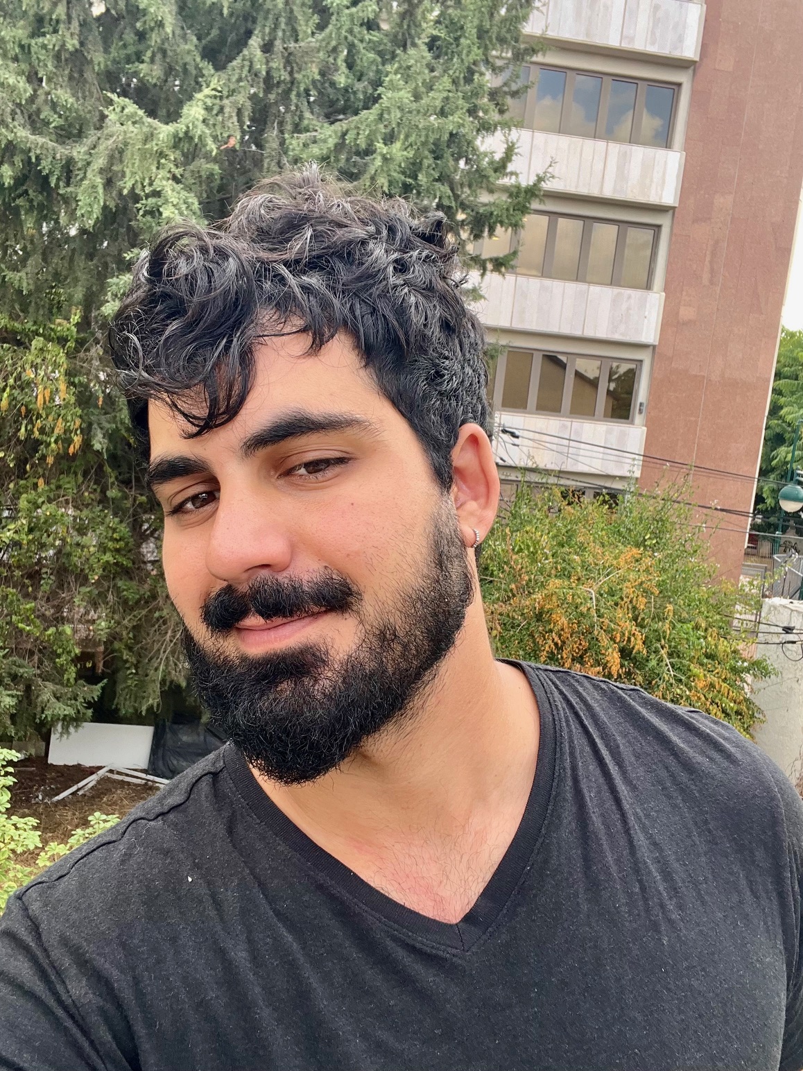 Shahar Zidon